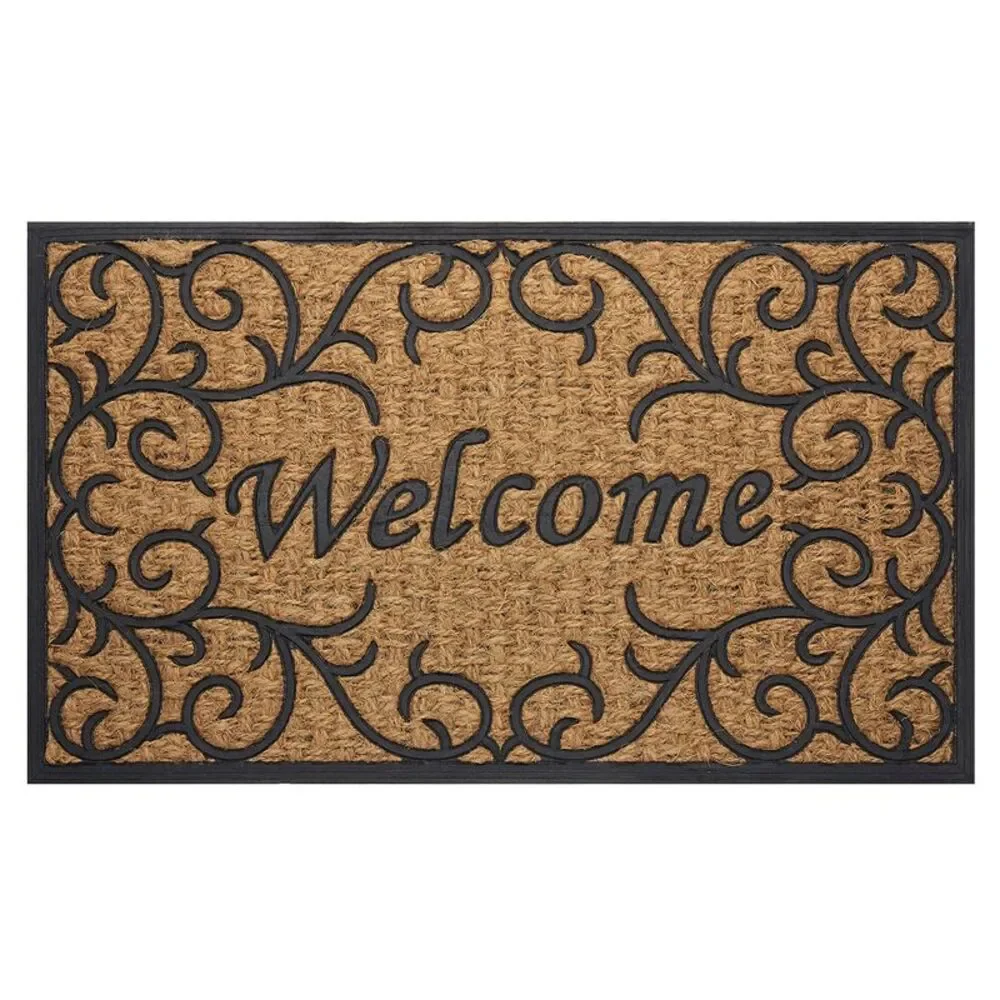 Achim Home Furnishings Coco Mat, 18
